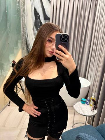 Анкета проститутки Эвелина, 23 года