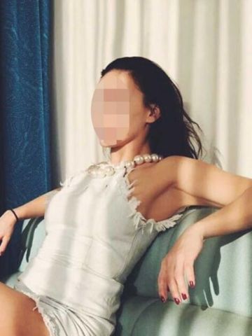 Анкета проститутки Милана, 32 года